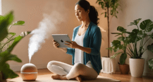 How Smart Devices Are Supporting Health and Wellness