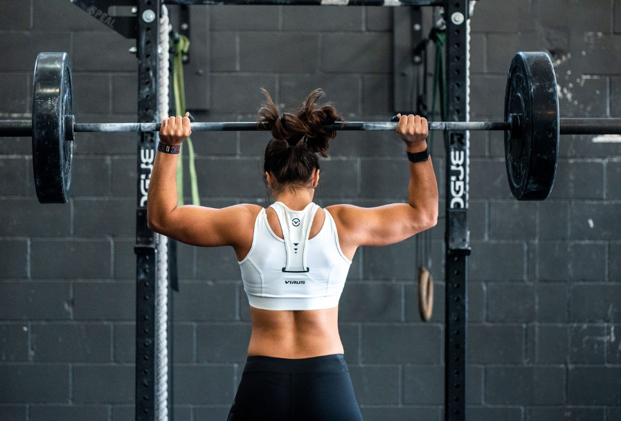 fitnesscrisp com