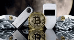 How to Safely Store Bitcoin Offline