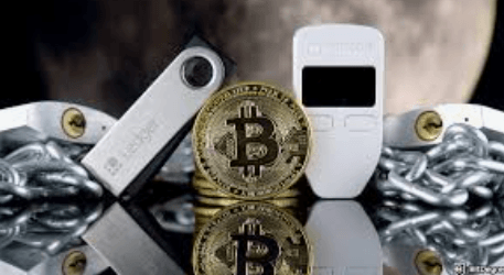 How to Safely Store Bitcoin Offline