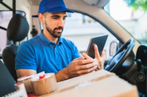 Understanding Dynamic Route Optimization in Courier Operations